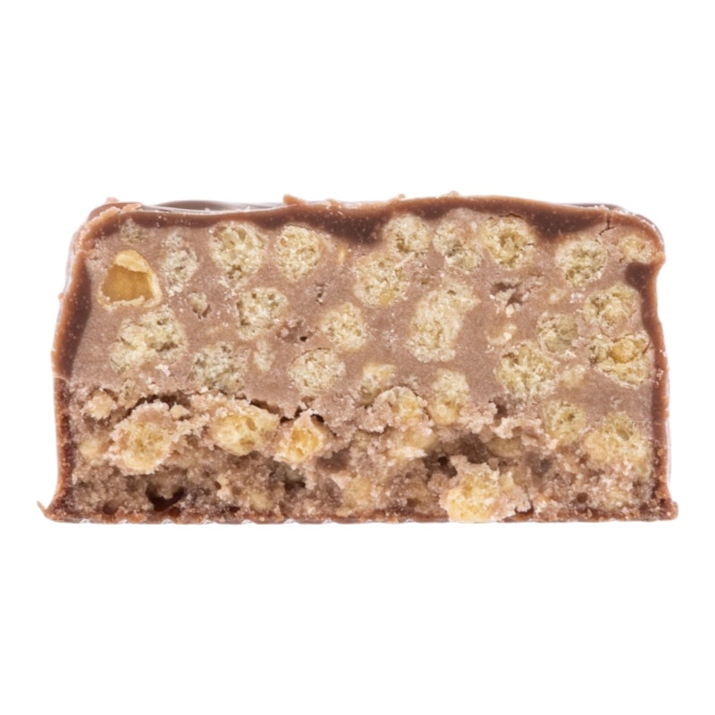 プロテインバー 塩チョコレート 3
