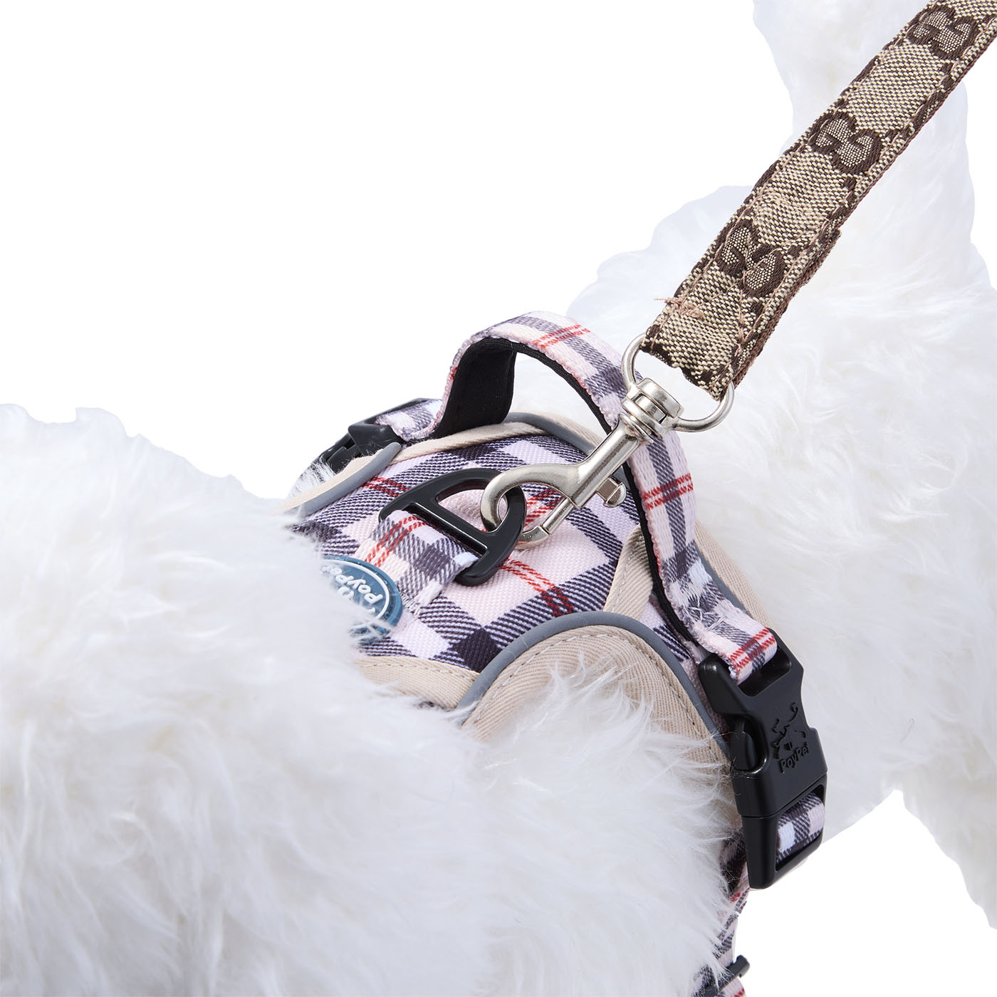 犬用ハーネス 6