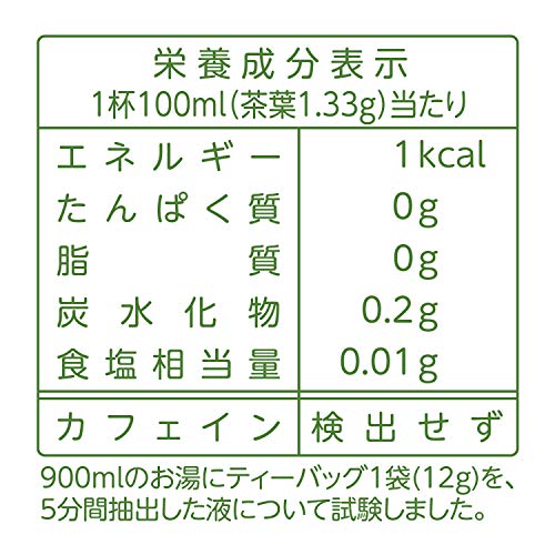 たんぽぽ茶 5