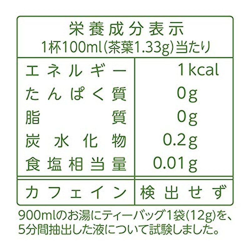 たんぽぽ茶 5