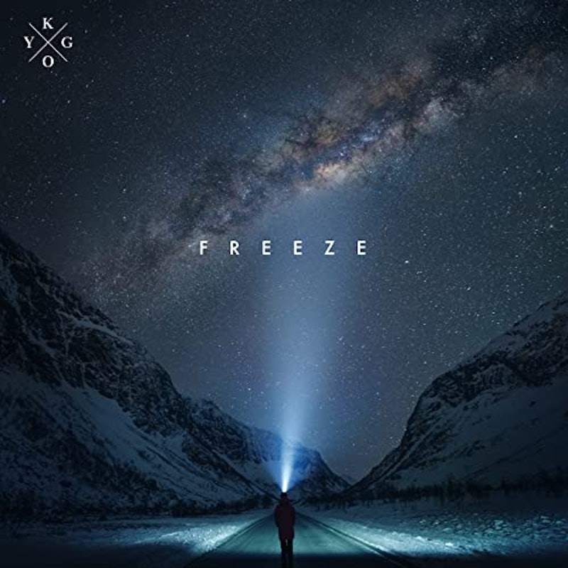 Freeze 1