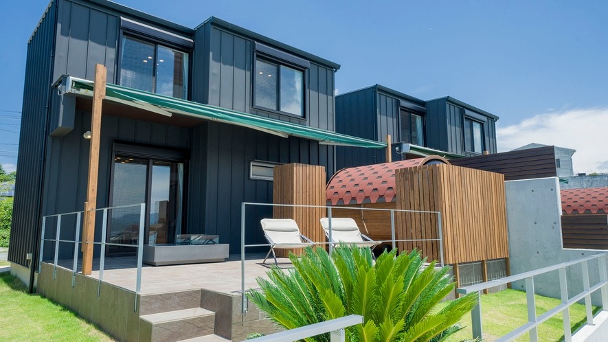 Rakuten STAY HOUSE  天草 1