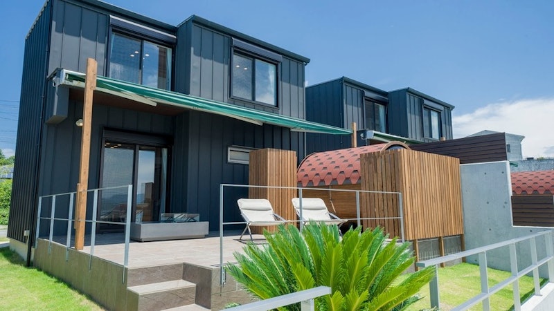 Rakuten STAY HOUSE 天草 1
