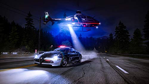 Need for Speed:Hot Pursuit Remastered 4
