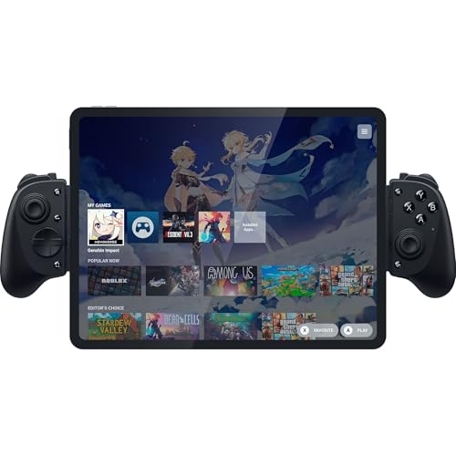 KISHI V3 PRO XL 1
