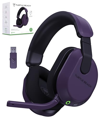 Stealth 600 ヘッドセット 第3世代 1