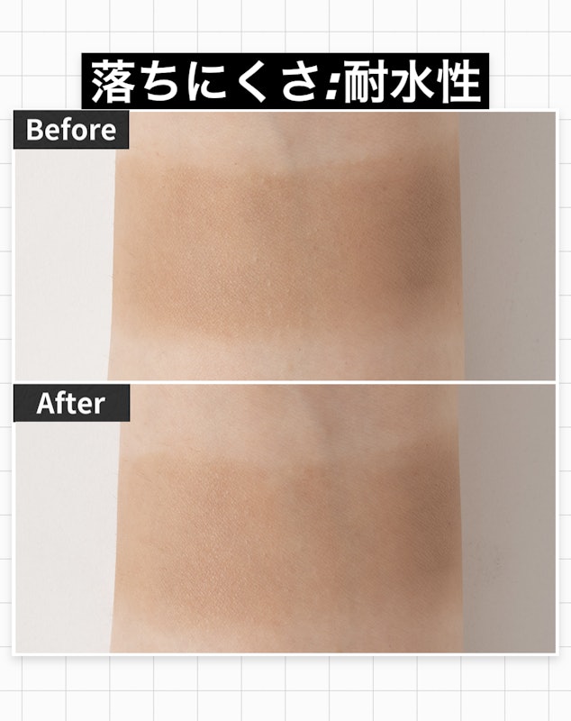コントゥアパウダー 4