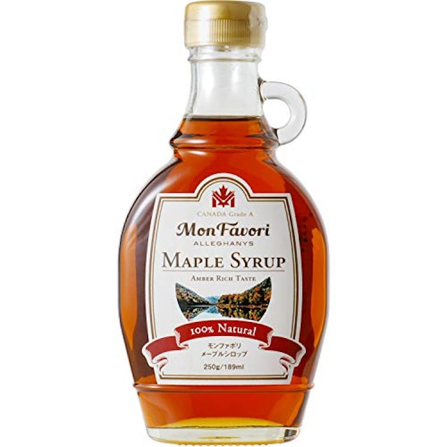 21年 メープルシロップのおすすめ人気ランキング15選 Mybest 21年 メープルシロップのおすすめ人気ランキング15選 Mybest