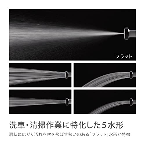 オーロラWASH 8