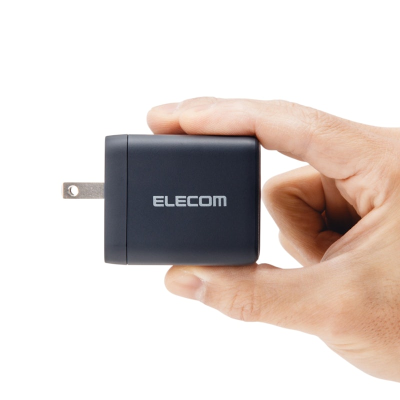 USB Power Delivery 100W AC充電器 4