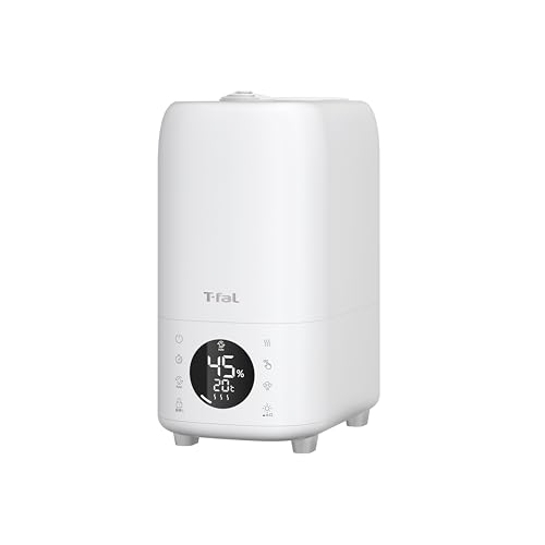 0111-118 T-fal 加湿器 HD3041J0 ティファールの加湿器のおすすめ人気ランキング【2026年】 | マイベスト