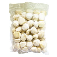 参鶏湯用冷凍生栗 2