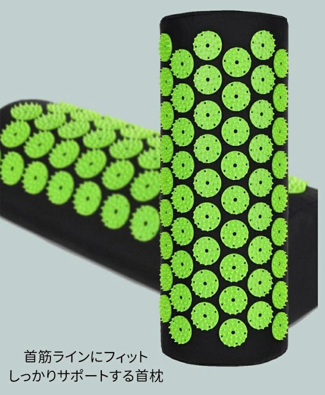 シャクティマット 4