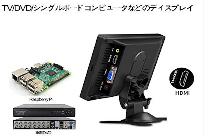 モニター 5
