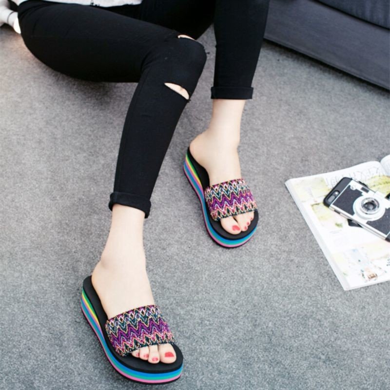 21年 レディースビーチサンダルのおすすめ人気ランキング選 Mybest