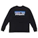 Patagonia メンズ・ロングスリーブ・P-6ロゴ・レスポンシビリティー 1