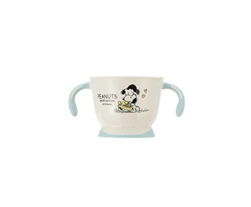 ベビー食器 5