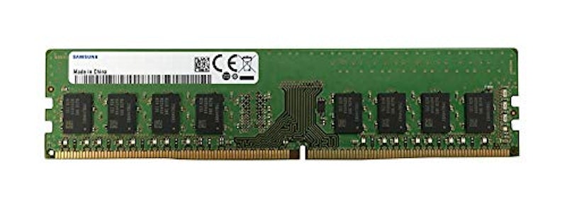 デスクトップ用メモリ 1