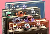 ブックマーカーのおすすめ人気ランキング【2026年6月】 5