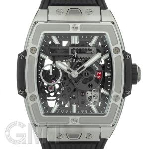 Spirit of Big Bang Meca-10 Titanium 1