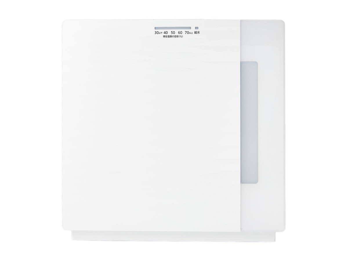 パナソニック ヒーターレス気化式加湿機 FE-KFW07をレビュー!クチコミ パナソニック ヒーターレス気化式加湿機 FE-KFW07をレビュー!クチコミ