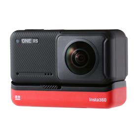 Insta360 ONE RS ツイン版をレビュー!クチコミ・評判をもとに Insta360 ONE RS ツイン版をレビュー!クチコミ・評判をもとに