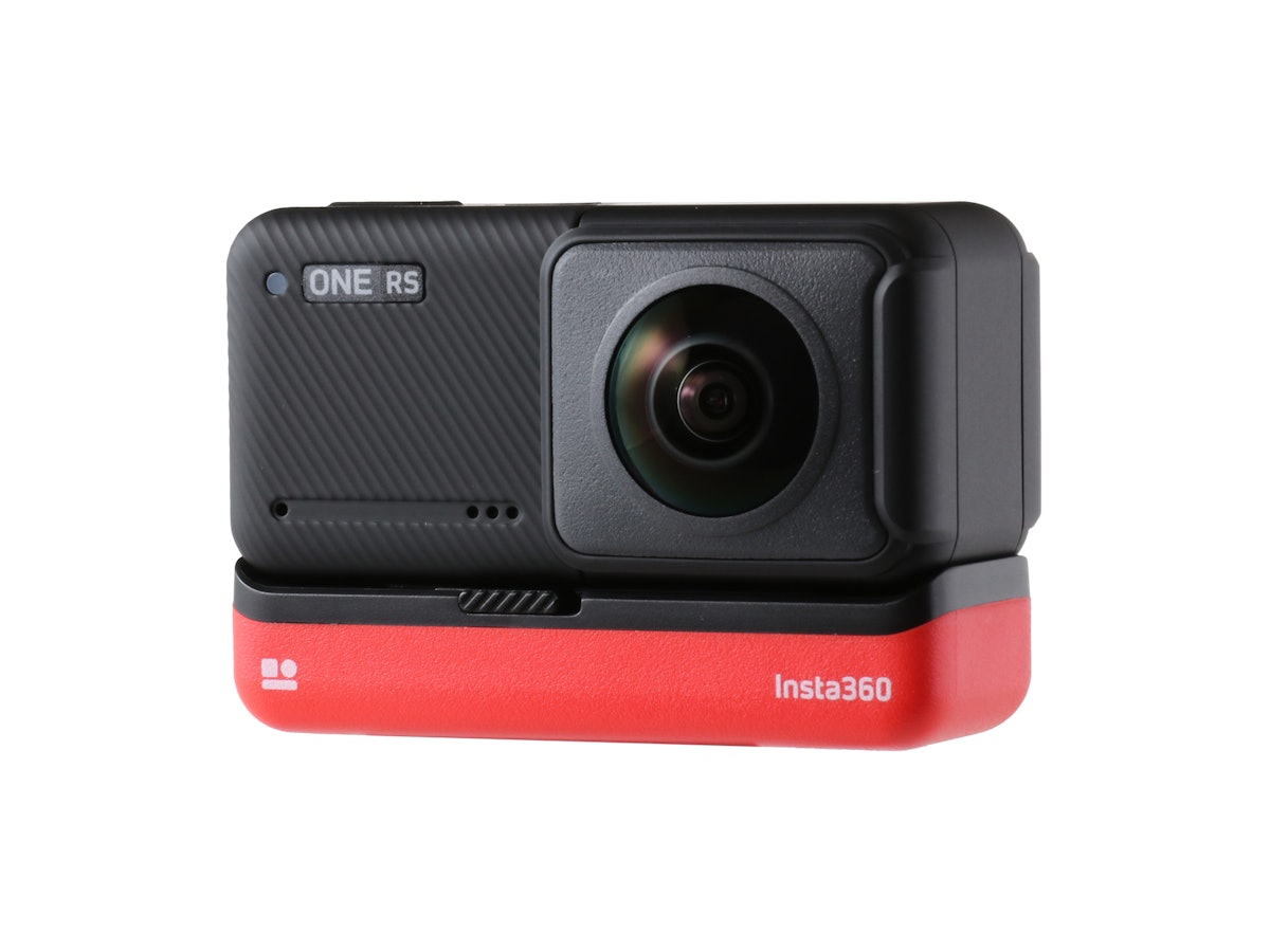 Insta360 ONE RS ツイン版をレビュー!クチコミ・評判をもとに Insta360 ONE RS ツイン版をレビュー!クチコミ・評判をもとに