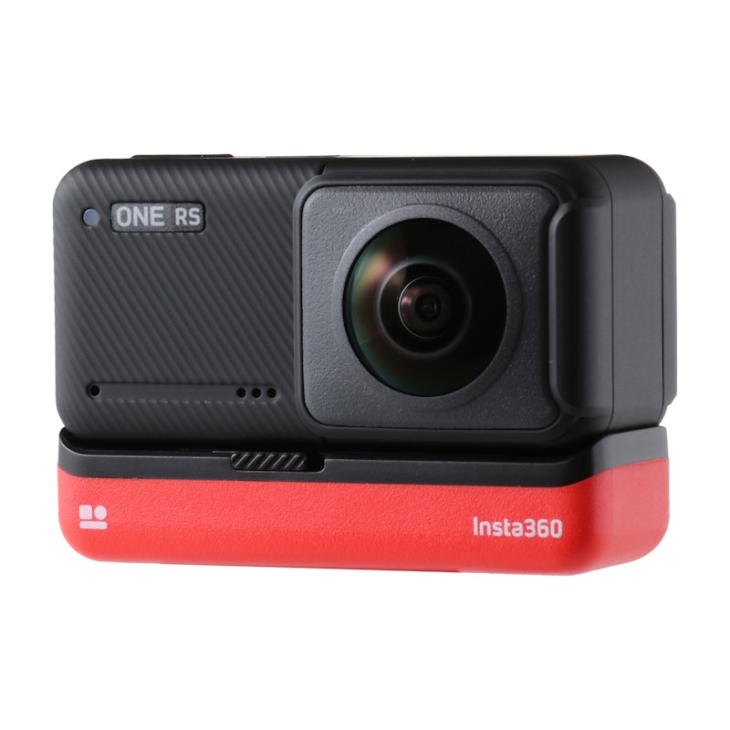 Insta360 ONE RS ツイン版をレビュー!クチコミ・評判をもとに Insta360 ONE RS ツイン版をレビュー!クチコミ・評判をもとに