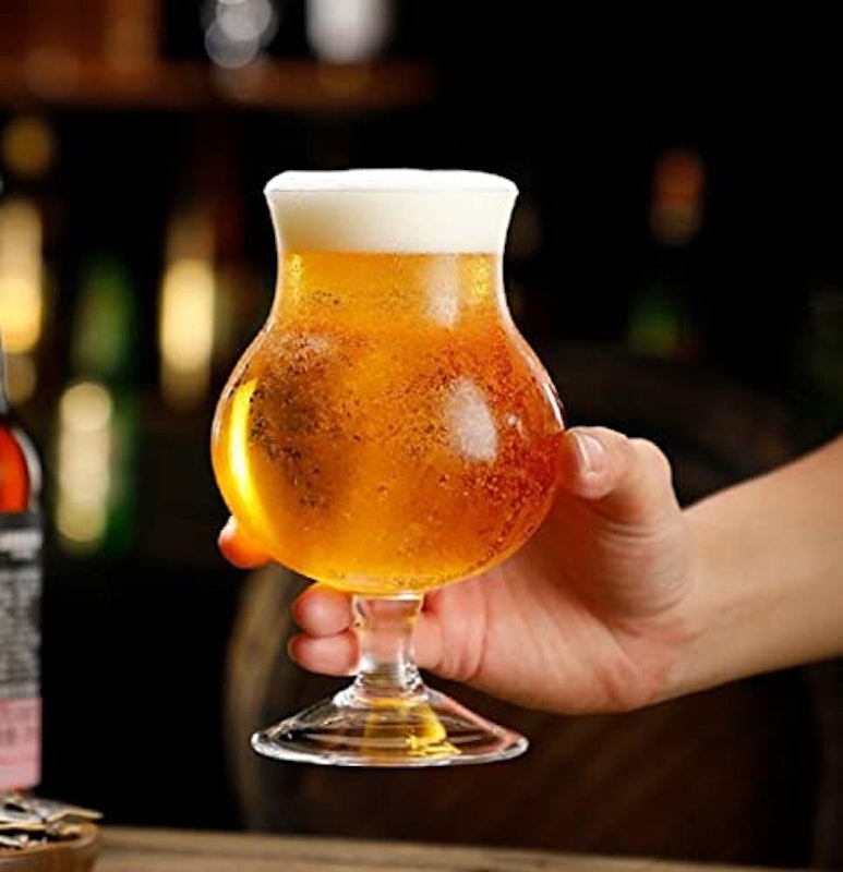 ビールグラス 1