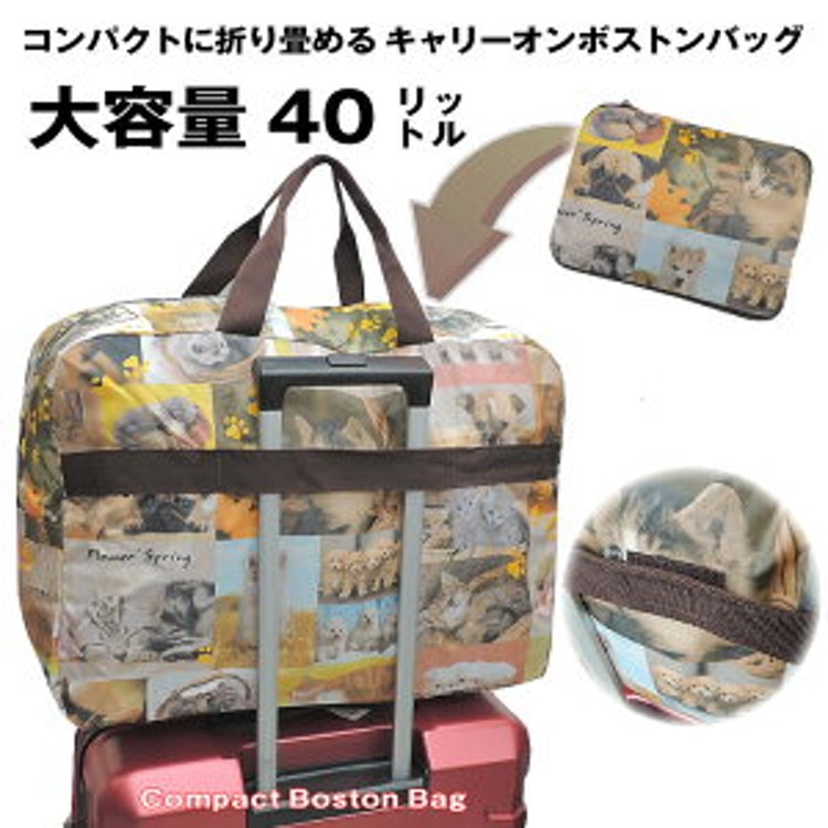 キャリーオンバッグのおすすめ人気ランキング選 Mybest