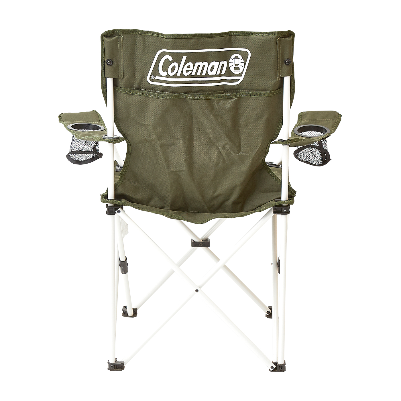 コールマンアウトドアチェアのおすすめ人気ランキング【2026年2月