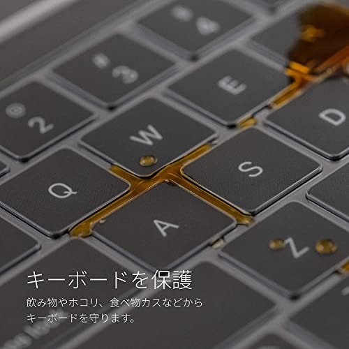 moshi Clearguard 3