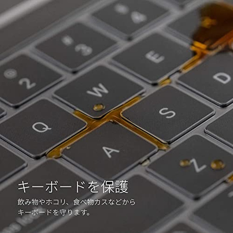 moshi Clearguard 3