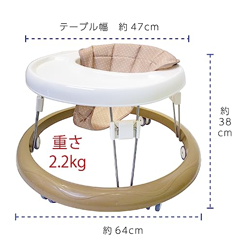 まぁるいほこうき 6