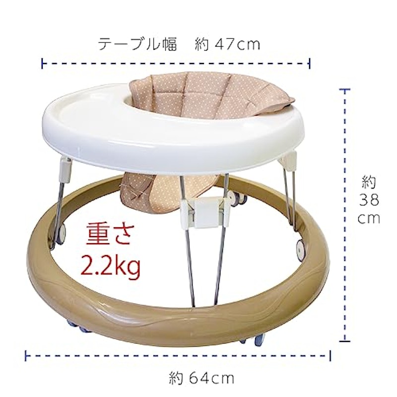 まぁるいほこうき 6