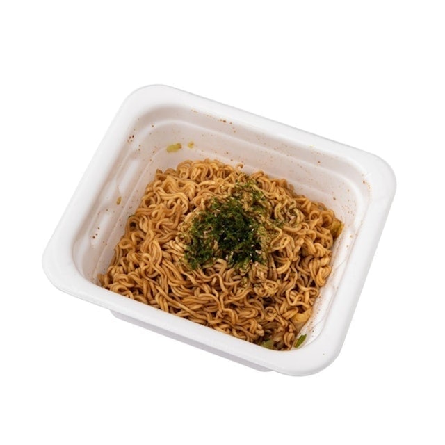 やきそば弁当を他商品と比較 口コミや評判を実際に使ってレビューしました Mybest