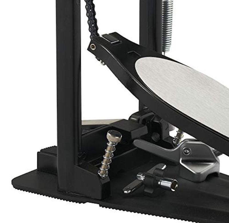 G3 BASS DRUM PEDAL 4