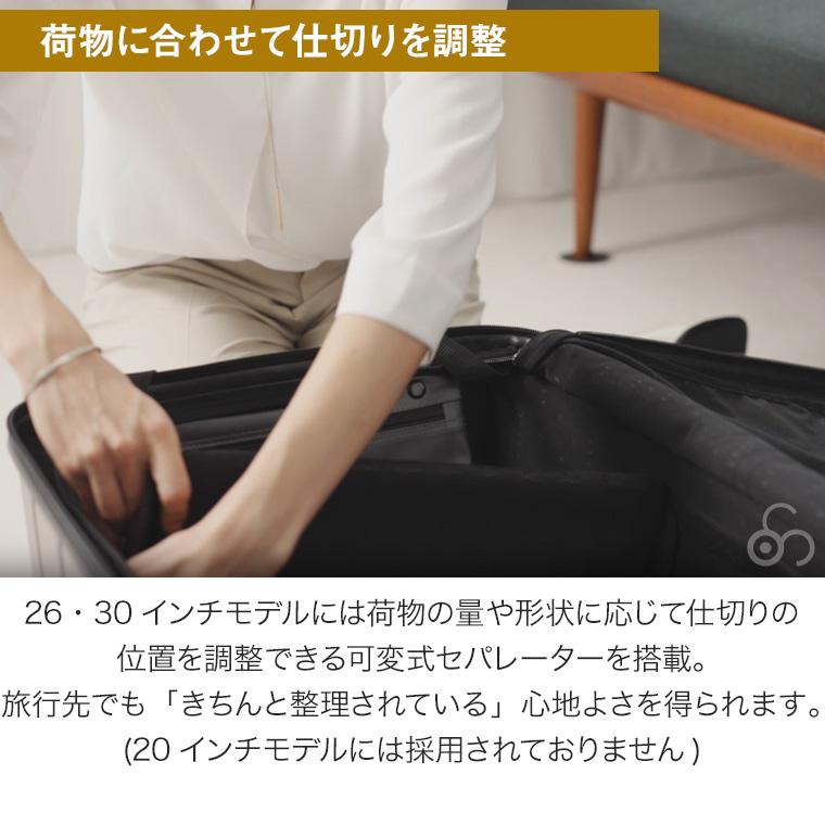スーツケース 10
