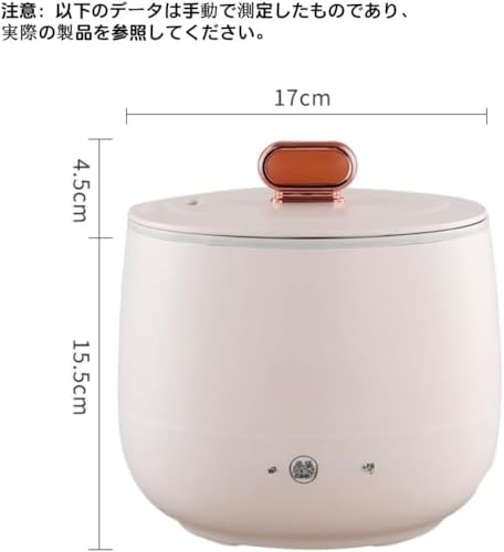 ミニ炊飯器 2
