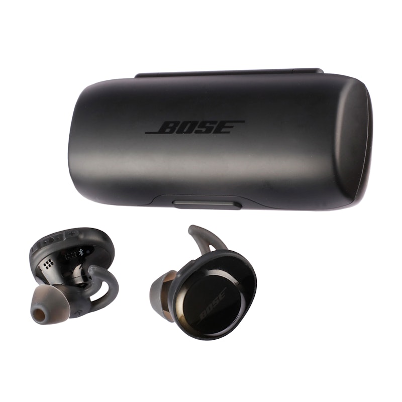 SoundSport Free wireless headphones 1