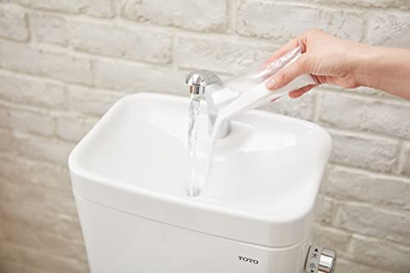トイレタンクの洗浄剤 3