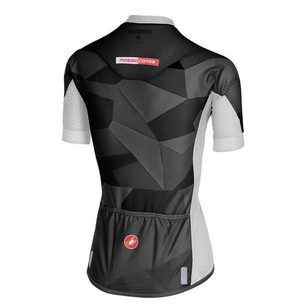 CLIMBER'S W JERSEY 2