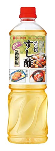 特撰すし酢 1