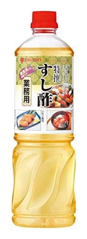 特撰すし酢 1