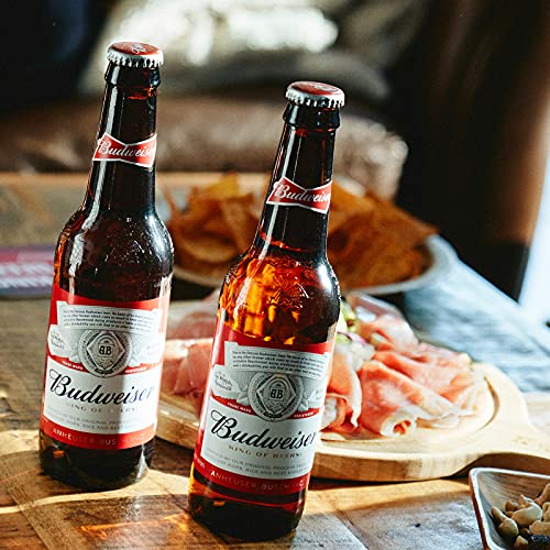 Budweiser 5