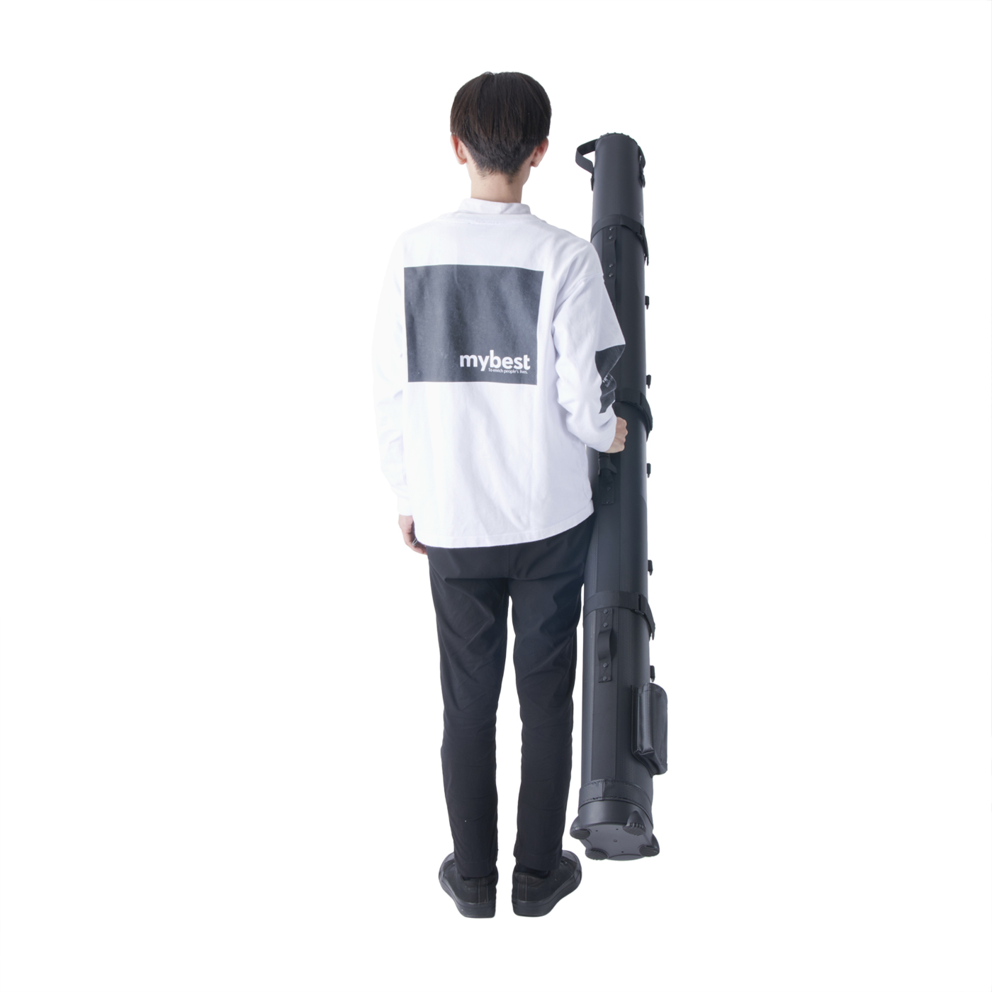 撃投ロッドプロテクター２ 7