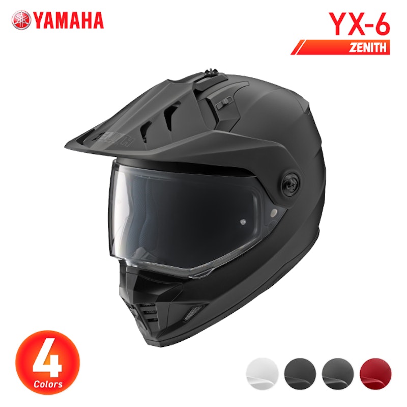 YX-6 ZENITH 2