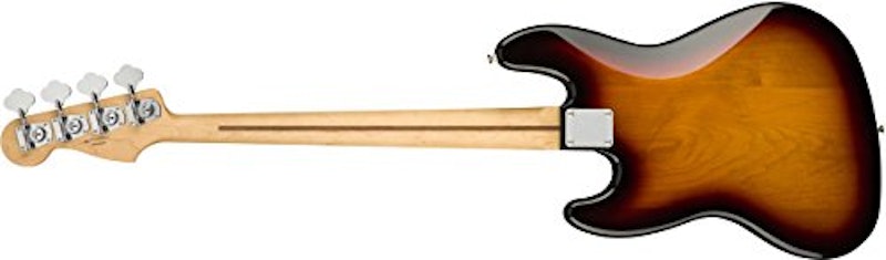 PLAYER JAZZ BASS FL 3CS 3