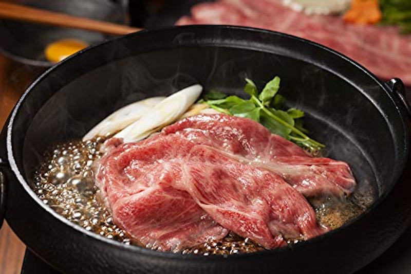 松阪牛・神戸牛・米沢牛 選べる 肉 カタログギフト 4