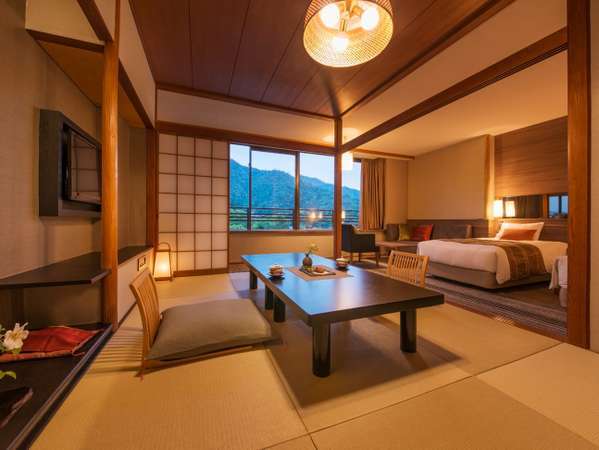 宮島グランドホテル 有もと　 8